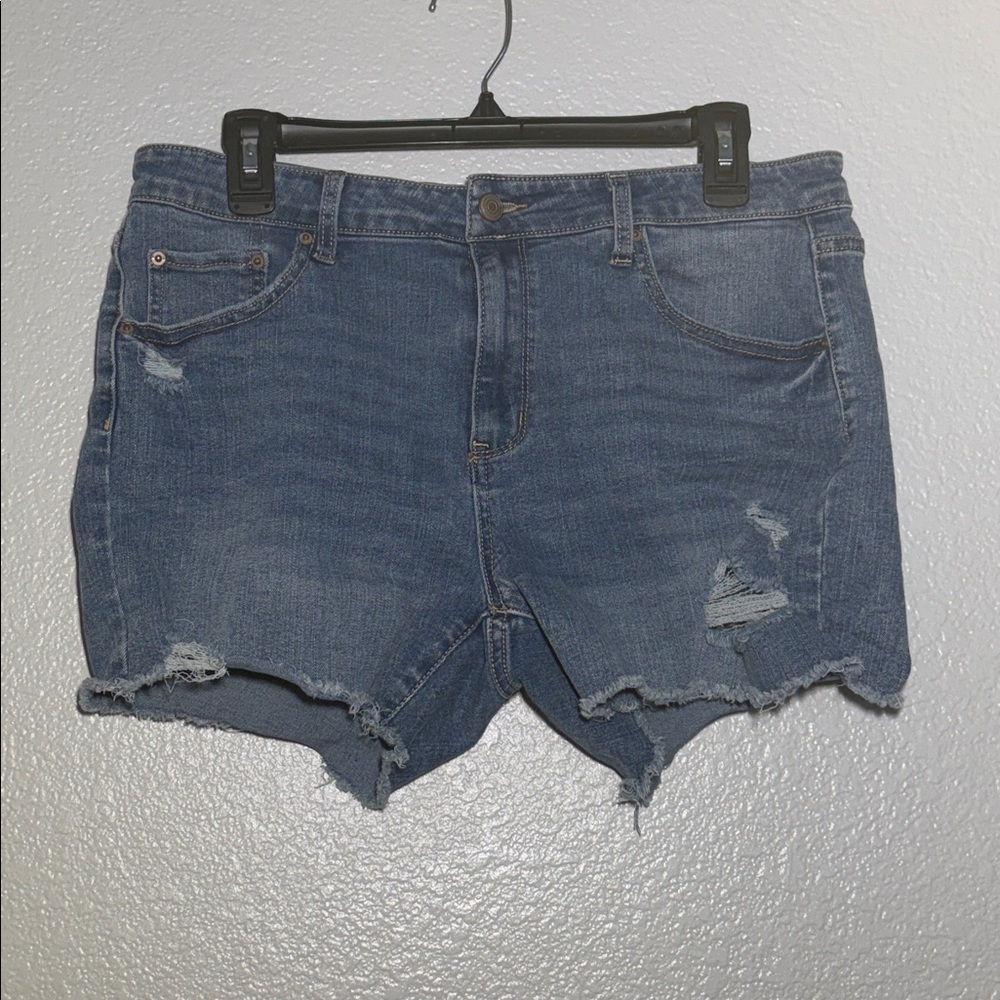 No boundaries shorts size 13 - Picture 1 of 5